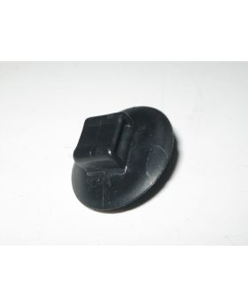 Mercedes Cable Zip Tie Mounting Clip Nut A0019881581 New Genuine