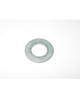 Mercedes Plain Flat Washer Spacer Shim M10 10 mm N000125010532 New Genuine
