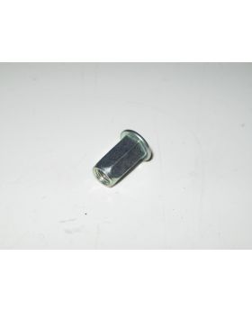 Mercedes C209 Seat Rivet Nut Rivnut A0009906858 New Genuine