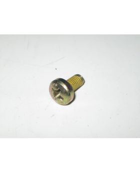 Mercedes Cross Head Machine Screw Bolt N914146006901 New Genuine