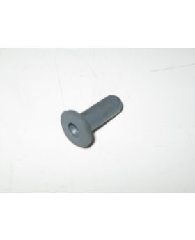 Mercedes Door Weatherstrip Seal Rivet Outer A0009916940 New Genuine