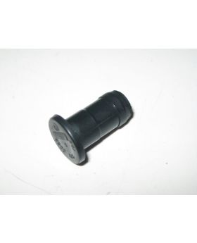 Mercedes W901 Bumper Bracket Clip Rivet Plug A9019910053 New Genuine
