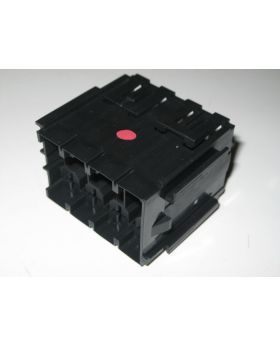 Mercedes W169 W245 Fuse Box Holder Carrier A1695450701 New Genuine