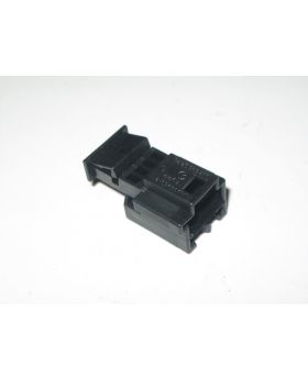 Mercedes Wiring Connector Plug Terminal 4P A0425459228 New Genuine
