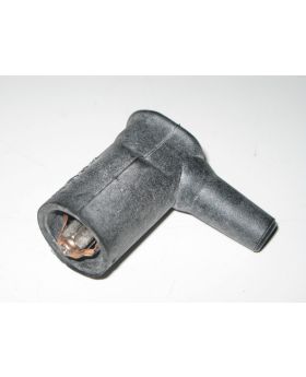 Mercedes Spark Plug HT Coil Lead Boot Seal A0001592942 New Genuine