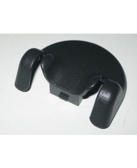 Mercedes W203 C209 Rear Seat Mount Bolt Cover Trim Cap A2039220030 New Genuine