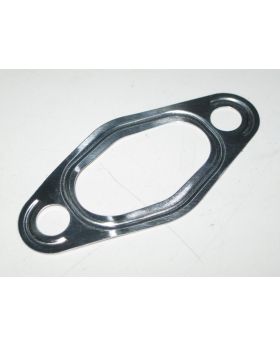 Mercedes EGR Valve Pipe Metal Seal Gasket A6041420580 New Genuine