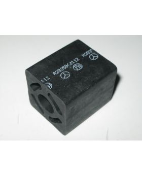 Mercedes R171 W203 C209 Radiator Top Rubber Mount Bush A2035040112 New Genuine