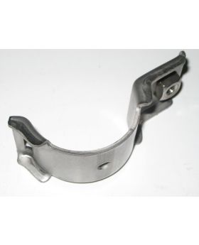 Mercedes W211 Exhaust Hanger Mount Bracket A2114920120 New Genuine