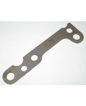 BMW M43 Engine Balance Shaft Unit Shim Spacer 1439609 Other Genuine