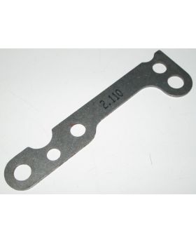 BMW M43 Engine Balance Shaft Unit Shim Spacer 1439602 New Genuine