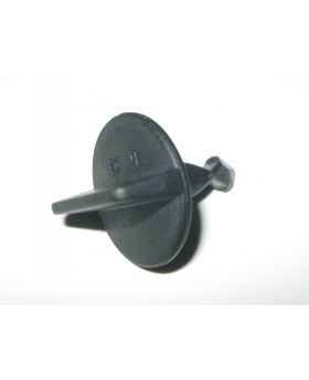 BMW E38 Boot Trunk Trim Cover Clip Twist Lock 8202264 Used Genuine