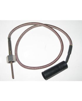 BMW E36 Catalytic Converter Exhaust Temp Sensor 1734725 New Genuine