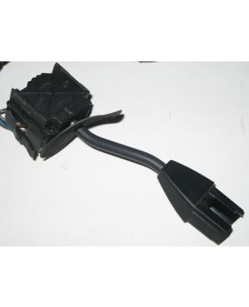 BMW E36 Wiper Washer Control Switch Stalk Lever 8360919 Used Genuine