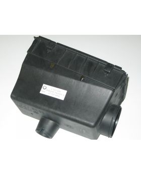 BMW E36 M40 Engine Air Filter Cleaner Box Lower 1727684 New Genuine
