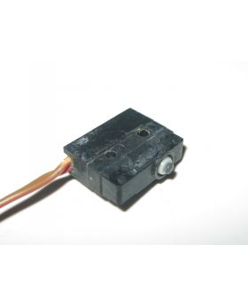 BMW E36 Front Door Lock Heater Micro Switch 1387028 Used Genuine
