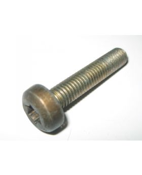 Mercedes Torx Bolt Screw M8 x 1.25 x 40 mm Grade 8.8 A0039909912 Used Genuine