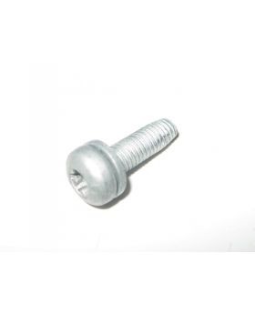 BMW Torx Screw Bolt & Washer M6 x 1.00 x 20 mm 9904930 Other Genuine
