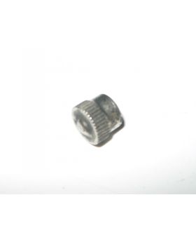 BMW M52 M54 M62 Fuel Pressure Port Valve Cap 1427069 13531427069 Used Genuine