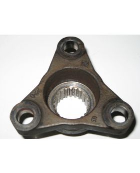 BMW S5D 250G Getrag Type B Output Flange 7504491 Used Genuine