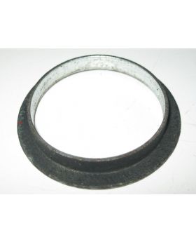 BMW S5D 250G Getrag Type B Output Dust Shield 7504491 Used Genuine