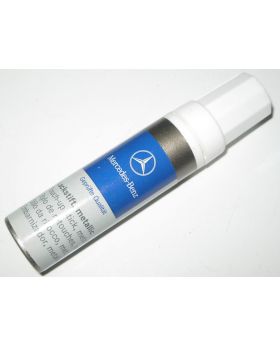 Mercedes Chip Touch Up Paint Sanidine Beige A0009862350 New Genuine