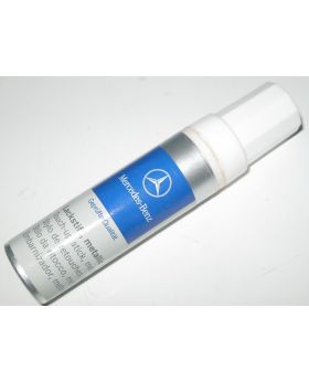 Mercedes Touch Up Paint Stick Reef Silver A0009862350 New Genuine