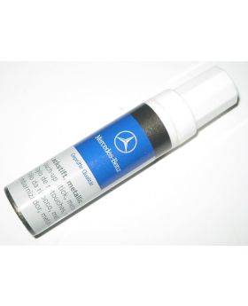 Mercedes Touch Up Paint Stick Brown Steppe A0009862350 New Genuine