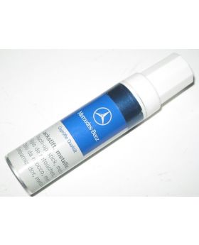 Mercedes Touch Up Paint Stick Nautical Blue A0009862350 New Genuine