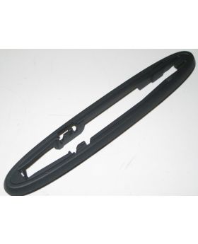 Mercedes PDC Parktronic Rear Display Trim A2115420240 New Genuine
