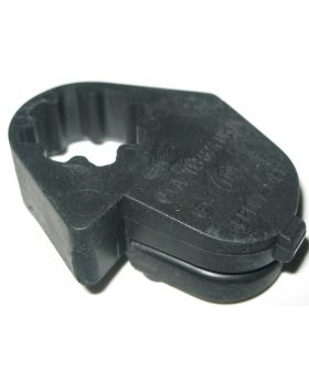 Mercedes S203 Rear Boot Wiper Motor Mount A2038240614 New Genuine