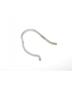BMW E36 E46 E39 E53 Headrest Guide Spring Clip 8132021 52108132021 Used Genuine