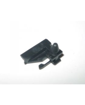 BMW E53 Exterior Door Trim Cover Clip Bracket 7004697 New Genuine