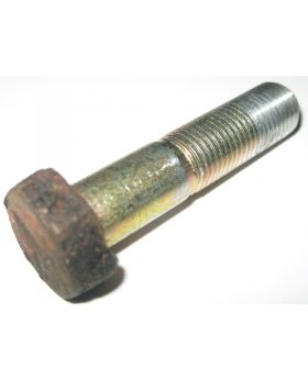 BMW 22mm Hex-Head Bolt/Screw M14x1.5x60mm Grade 8.8 07119914816 Used Genuine