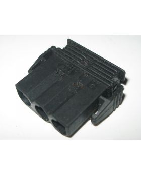 BMW Wiring Cable Plug Terminal Connector 3 Pin 1378955 61131378955 Used Genuine