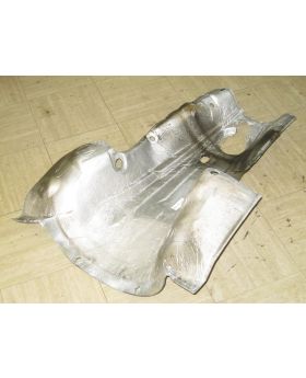 BMW E38 Transmission Tunnel Sound Insulation 8157843 Used Genuine