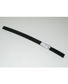BMW E39 RR Door Frame Trim Finisher Plate Panel 8159878 Used Genuine
