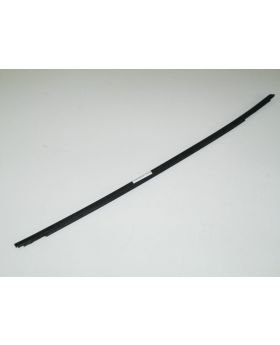 BMW E34 FL Door Window Sill Trim Strip Black 2232447 Used Genuine