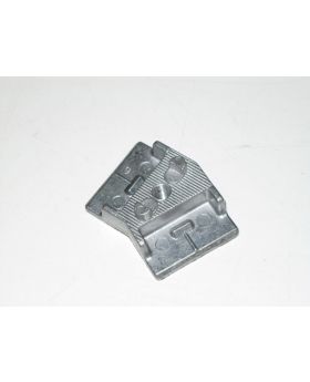 BMW E30 Front R Window Regulator Adjuster Plate 1965078 New Genuine
