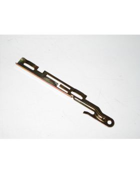 BMW E38 Front Right Door Handle Trim Lock Bar 8245350 New Genuine