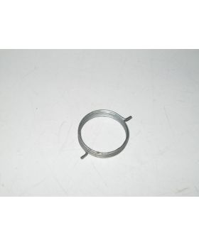 BMW E38 Front RH Door Handle Lock Barrel Spring 8245350 New Genuine