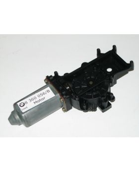 BMW E36 Front Right Electric Window Drive Motor 8360056 Used Genuine