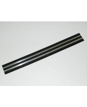 BMW E34 Rocker Sill Door Entrance Cover Trim 1944397 Used Genuine