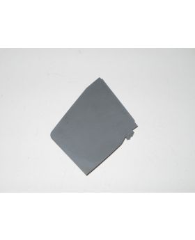BMW E39 Rear Right Door Ashtray Cover Trim Grey 8205196 Used Genuine