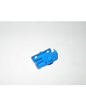 BMW Wiring Cable Plug Terminal Connector Cover 1393778 Used Genuine