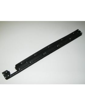 BMW E39 RH Lower Door Sill Chassis Cover Shield 8201496 New Genuine