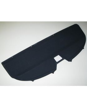 BMW E36 Coupe Rear Parcel Shelf Cover Trim Blue 8183705 Other Genuine