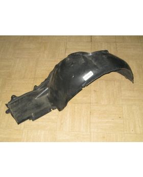 BMW E46 4/5 Door Front Right Wheel Arch Liner 8193810 New Genuine