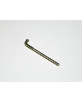 BMW E36 HVAC Aircon Vent Control Rod Linkage 1393238 New Genuine