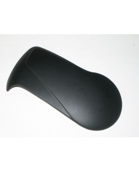 BMW Bike Jet Helmet IV Left Visor Trim Cover 2341404 New Genuine